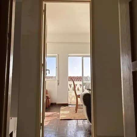 Apartamento Casinha Menta Carrapateira